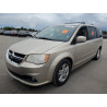 2012 DODGE CARAVAN