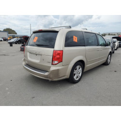 2012 DODGE CARAVAN