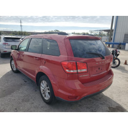 2016 DODGE JOURNEY