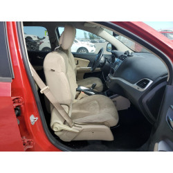 2016 DODGE JOURNEY