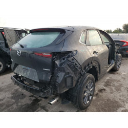 2021 MAZDA CX30