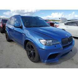 2011 BMW X5