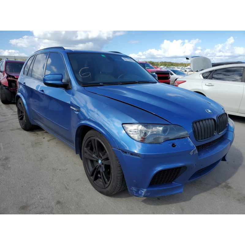 2011 BMW X5