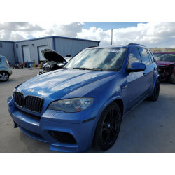 2011 BMW X5