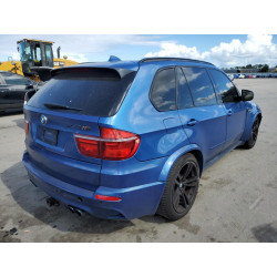 2011 BMW X5