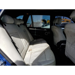 2011 BMW X5