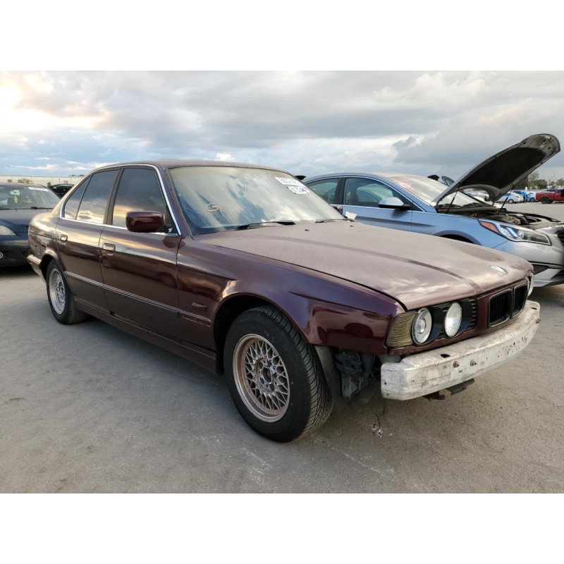 1995 BMW 5 SERIES
