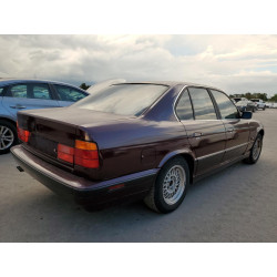 1995 BMW 5 SERIES