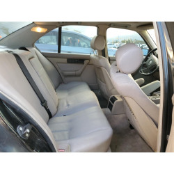 1995 BMW 5 SERIES