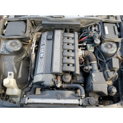1995 BMW 5 SERIES