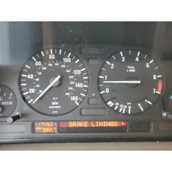 1995 BMW 5 SERIES