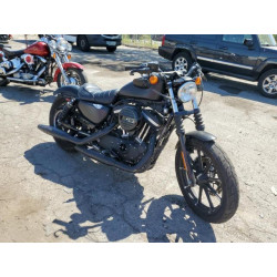 2019 HARLEY-DAVIDSON XL883 N 1HD4LE214KC426933 66487153