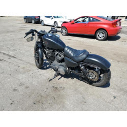 2019 HARLEY-DAVIDSON XL883 N 1HD4LE214KC426933 66487153
