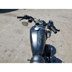 2019 HARLEY-DAVIDSON XL883 N 1HD4LE214KC426933 66487153