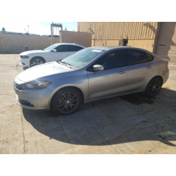 2016 DODGE DART