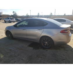 2016 DODGE DART