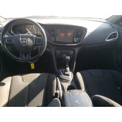 2016 DODGE DART