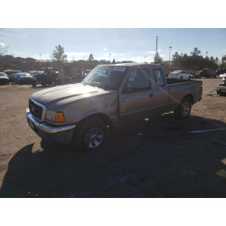 2004 FORD RANGER