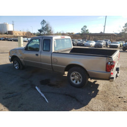 2004 FORD RANGER