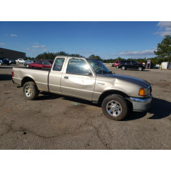 2004 FORD RANGER