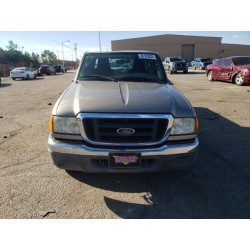 2004 FORD RANGER