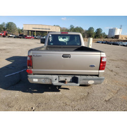 2004 FORD RANGER