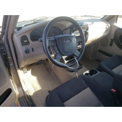 2004 FORD RANGER
