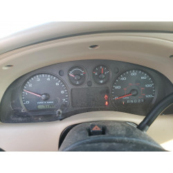 2004 FORD RANGER