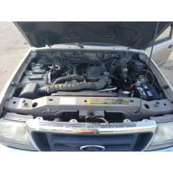 2004 FORD RANGER