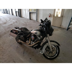 2013 HARLEY-DAVIDSON FL