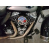2013 HARLEY-DAVIDSON FL
