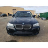 2011 BMW X3