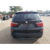 2011 BMW X3