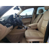 2011 BMW X3
