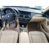 2011 BMW X3