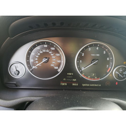 2011 BMW X3