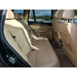 2011 BMW X3