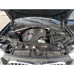 2011 BMW X3