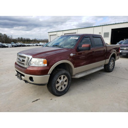2007 FORD F-150