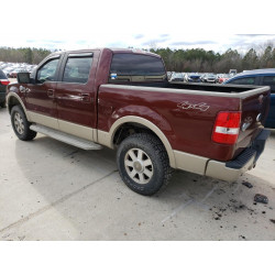 2007 FORD F-150
