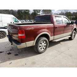 2007 FORD F-150
