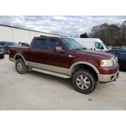 2007 FORD F-150