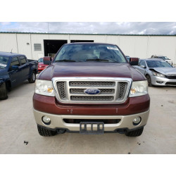 2007 FORD F-150