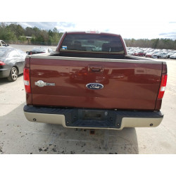 2007 FORD F-150