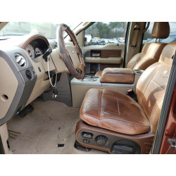 2007 FORD F-150