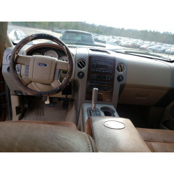 2007 FORD F-150