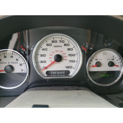 2007 FORD F-150