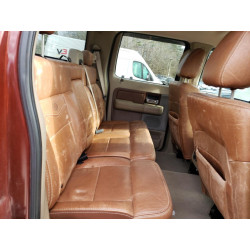 2007 FORD F-150