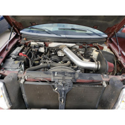 2007 FORD F-150