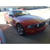2008 FORD MUSTANG